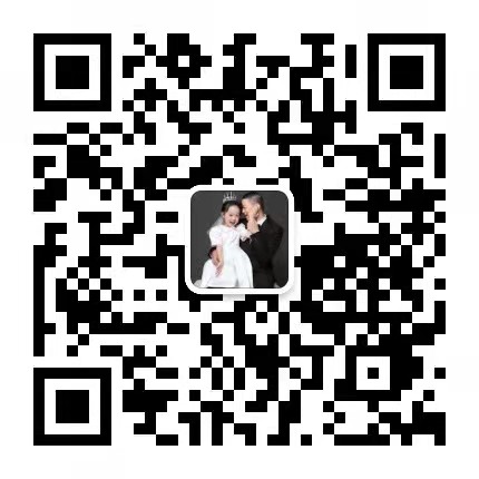 扫码添加微信-运维开发故事