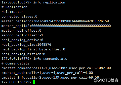 图片[4]-Zabbix Agent2监控redis