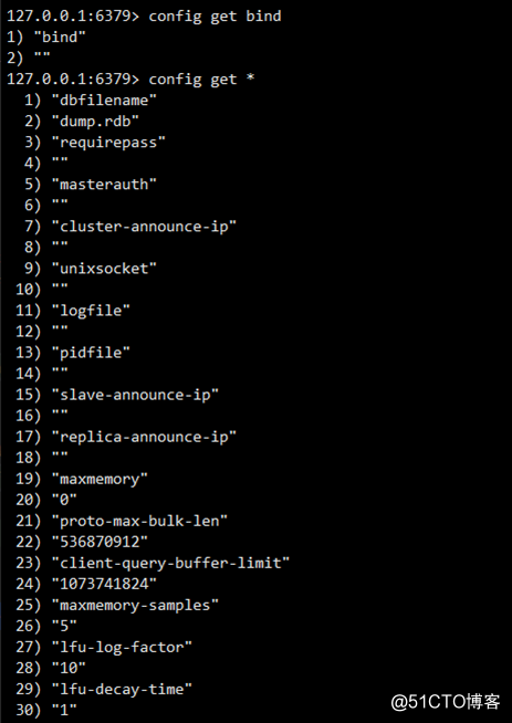 图片[6]-Zabbix Agent2监控redis