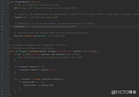 图片[11]-Zabbix Agent2监控redis