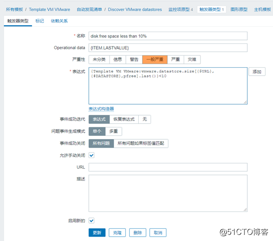 图片[5]-ZABBIX监控vcenter集群