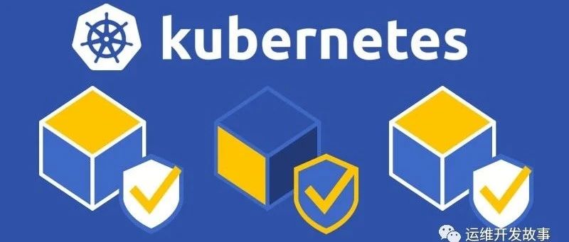 这39套云原生技术文档简直是量身为Linux打造，反复啃了3遍-运维开发故事