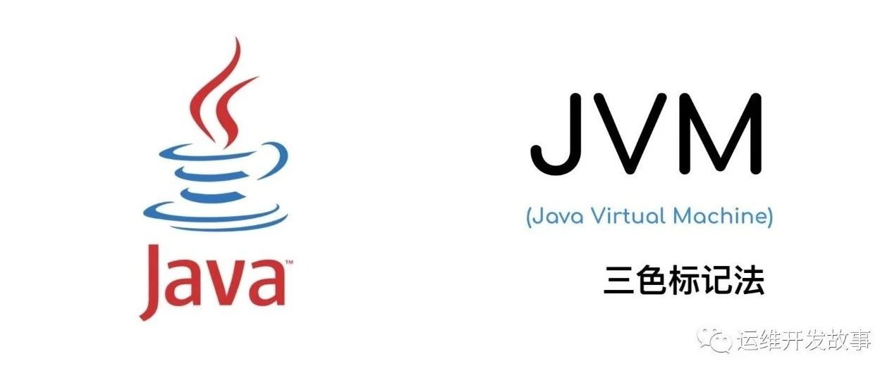 JVM 三色标记法-运维开发故事